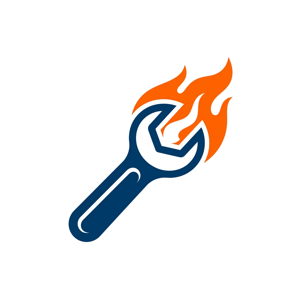 Yetkili Kombi Servisi Van Servis Logo